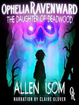 cover image of Ophelia Ravenward